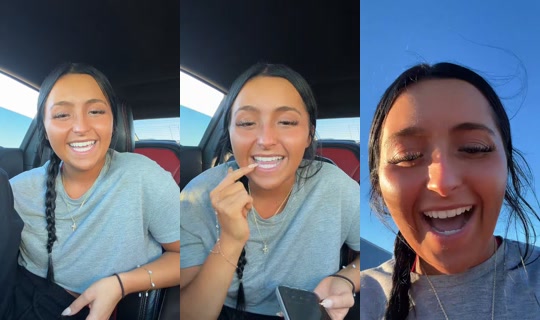 deanna1218 TikTok Live — Oct 7, 2026, 9:07 PM