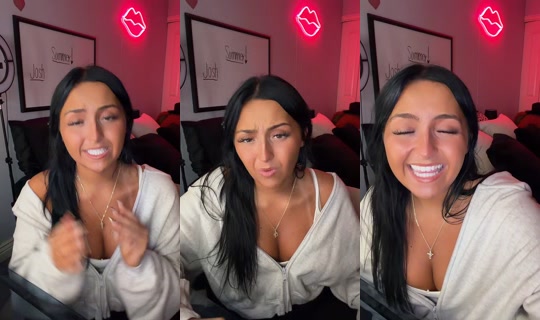 deanna1218 TikTok Live — Oct 8, 2026, 1:41 AM