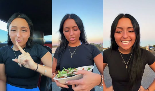deanna1218 TikTok Live — Oct 8, 2026, 10:08 PM