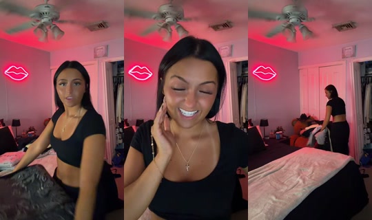 deanna1218 TikTok Live — Oct 9, 2026, 4:40 AM