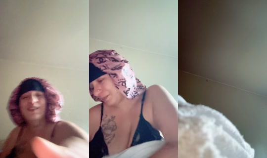 deannabae1 TikTok Live — Aug 30, 2026, 11:18 PM