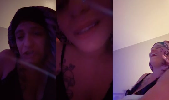 deannabae1 TikTok Live — Aug 31, 2026, 12:26 AM