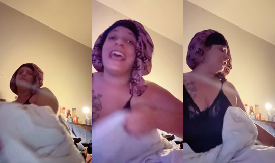 deannabae1 TikTok Live — Aug 31, 2026, 2:05 AM