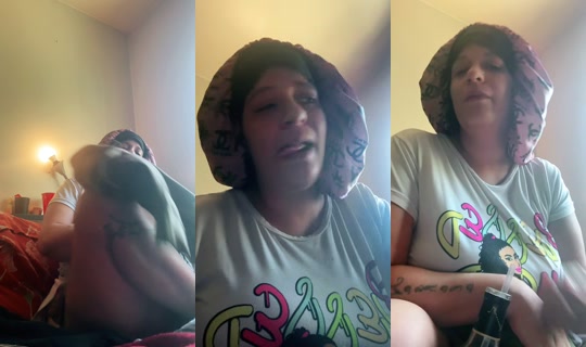 deannabae1 TikTok Live — Sep 3, 2026, 5:10 PM