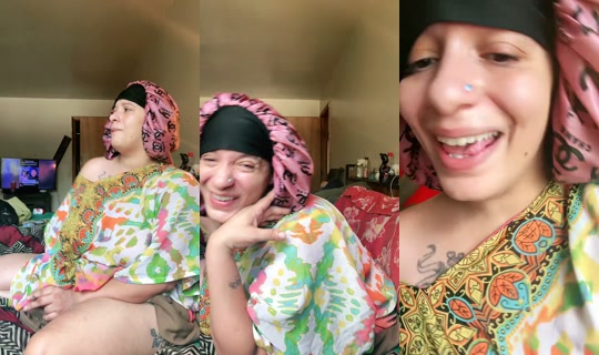 deannabae1 TikTok Live — Sep 3, 2026, 7:05 PM