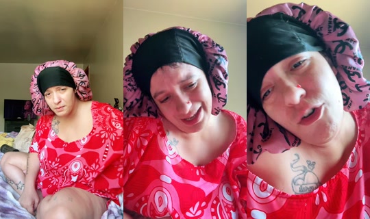 deannabae1 TikTok Live — Sep 13, 2026, 5:16 PM