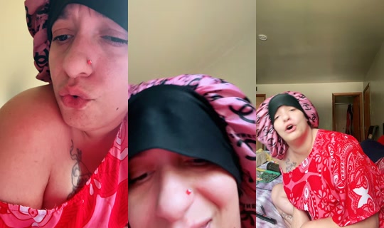 deannabae1 TikTok Live — Sep 13, 2026, 7:20 PM