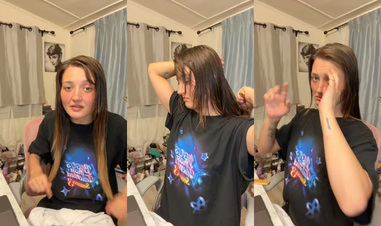 deannaleggett TikTok Live — Sep 28, 2026, 6:52 AM