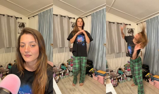 deannaleggett TikTok Live — Sep 29, 2026, 3:42 AM
