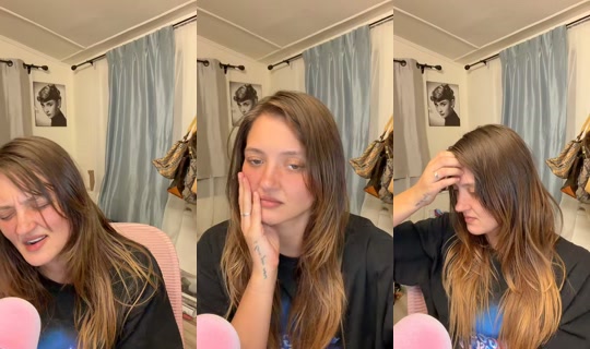 deannaleggett TikTok Live — Sep 29, 2026, 4:33 AM