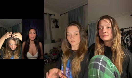 deannaleggett TikTok Live — Sep 29, 2026, 5:23 AM