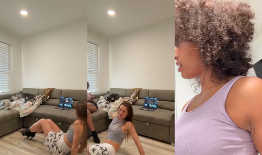 deannaleggett TikTok Live — Oct 6, 2026, 9:11 PM