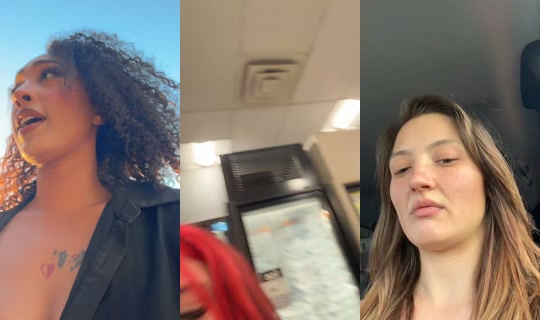 deannaleggett TikTok Live — Oct 7, 2026, 12:57 AM