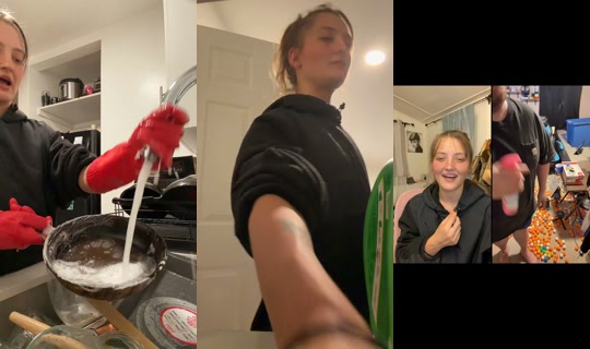 deannaleggett TikTok Live — Oct 8, 2026, 4:16 AM