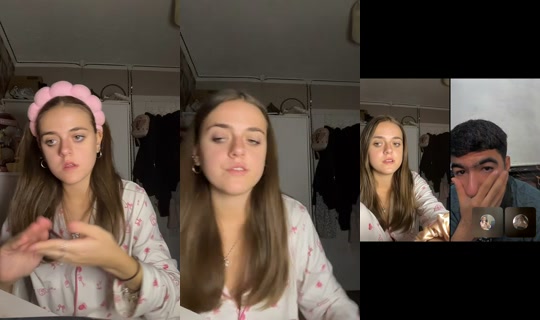 deannalouise13 TikTok Live — Aug 21, 2026, 11:08 PM