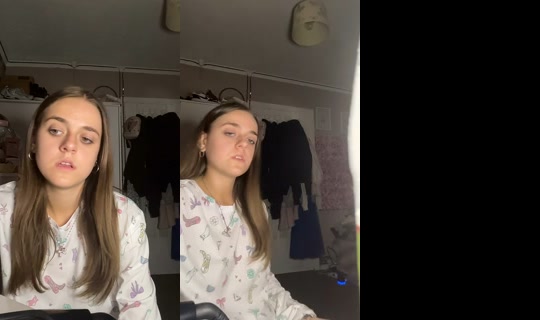 deannalouise13 TikTok Live — Aug 22, 2026, 10:38 PM