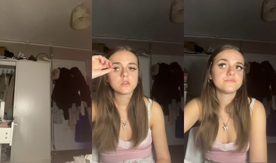 deannalouise13 TikTok Live — Aug 25, 2026, 9:42 PM