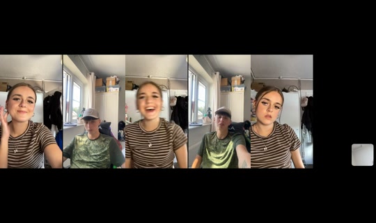 deannalouise13 TikTok Live — Aug 26, 2026, 2:18 PM