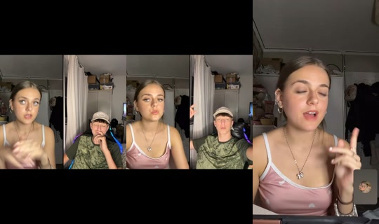 deannalouise13 TikTok Live — Aug 26, 2026, 8:47 PM