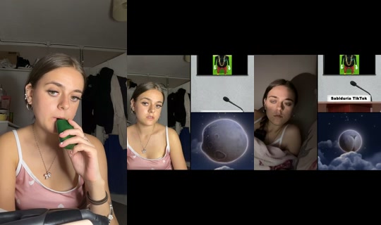 deannalouise13 TikTok Live — Aug 27, 2026, 12:21 AM