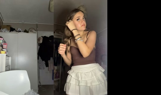 deannalouise13 TikTok Live — Aug 27, 2026, 9:00 PM