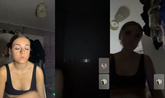 deannalouise13 TikTok Live — Aug 27, 2026, 11:31 PM