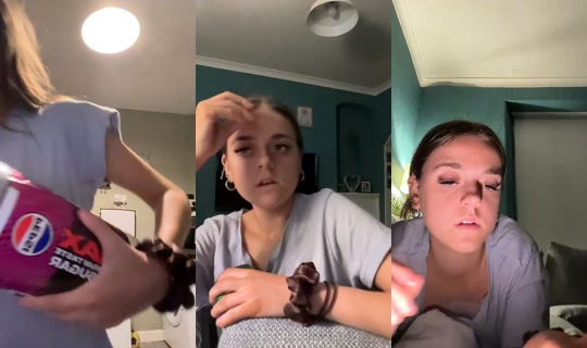 deannalouise13 TikTok Live — Aug 28, 2026, 9:29 PM