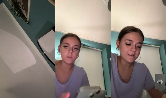 deannalouise13 TikTok Live — Aug 28, 2026, 10:19 PM