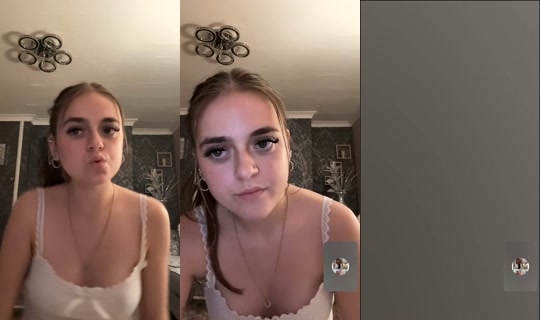 deannalouise13 TikTok Live — Oct 2, 2026, 7:44 PM