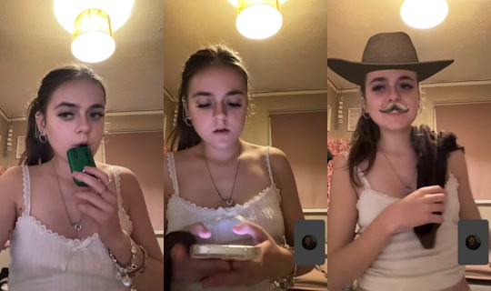 deannalouise13 TikTok Live — Oct 2, 2026, 10:00 PM