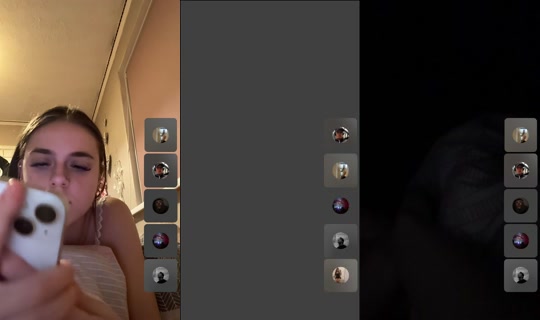 deannalouise13 TikTok Live — Oct 3, 2026, 12:06 AM