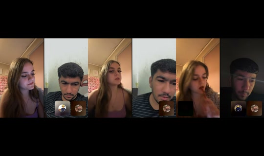 deannalouise13 TikTok Live — Oct 3, 2026, 7:50 PM