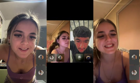 deannalouise13 TikTok Live — Oct 3, 2026, 8:59 PM
