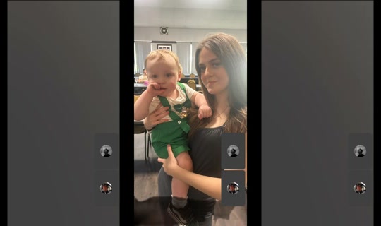 deannalouise13 TikTok Live — Oct 3, 2026, 11:56 PM