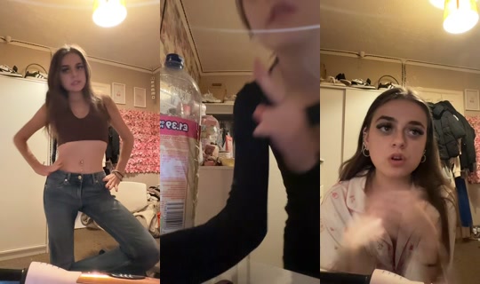 deannalouise13 TikTok Live — Oct 4, 2026, 8:35 PM