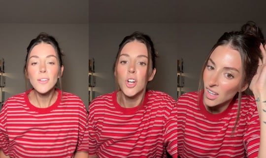 deannamarchese TikTok Live — Aug 23, 2026, 6:53 PM