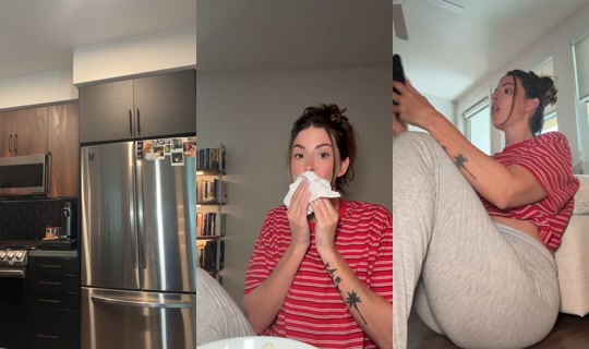 deannamarchese TikTok Live — Aug 23, 2026, 10:20 PM