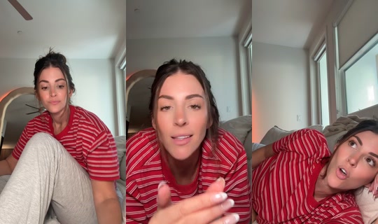 deannamarchese TikTok Live — Aug 23, 2026, 11:11 PM
