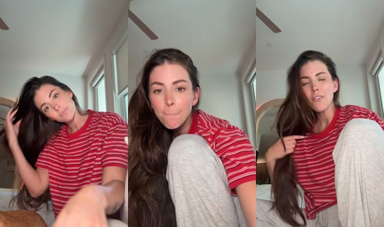 deannamarchese TikTok Live — Aug 24, 2026, 12:01 AM