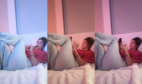 deannamarchese TikTok Live — Aug 24, 2026, 4:29 AM