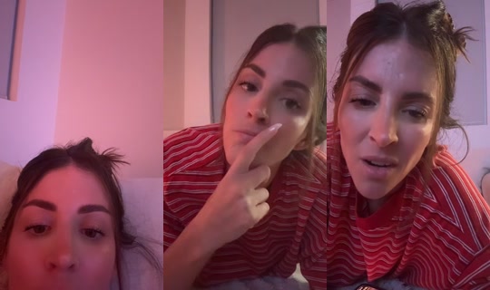 deannamarchese TikTok Live — Aug 24, 2026, 5:14 AM