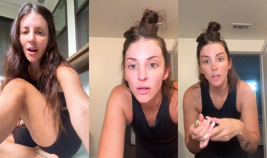 deannamarchese TikTok Live — Aug 24, 2026, 5:27 PM