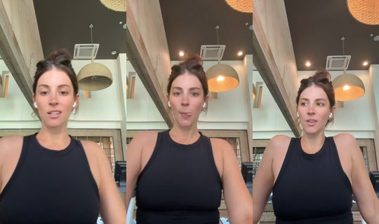 deannamarchese TikTok Live — Aug 24, 2026, 7:31 PM