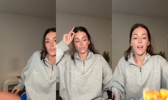 deannamarchese TikTok Live — Aug 24, 2026, 10:47 PM