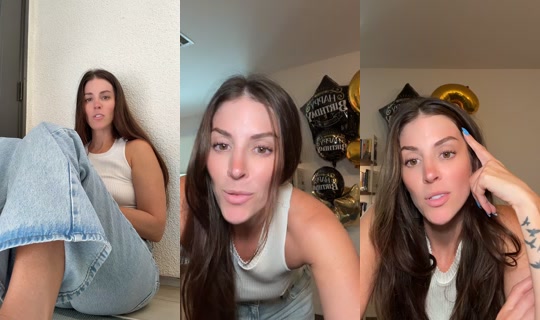 deannamarchese TikTok Live — Aug 26, 2026, 11:46 PM