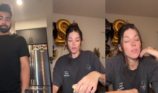 deannamarchese TikTok Live — Aug 27, 2026, 6:03 PM