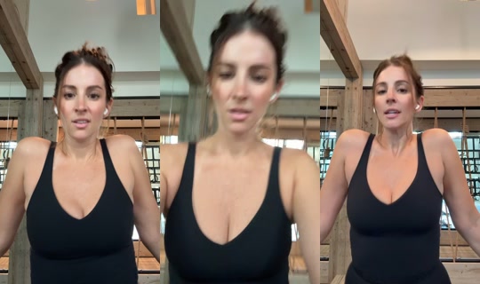 deannamarchese TikTok Live — Aug 28, 2026, 12:33 AM