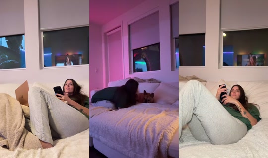 deannamarchese TikTok Live — Sep 3, 2026, 2:23 AM