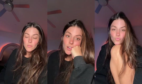 deannamarchese TikTok Live — Oct 1, 2026, 2:12 AM
