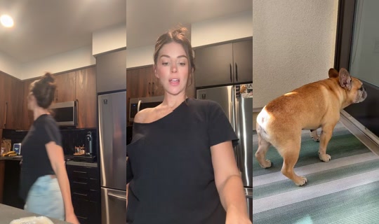 deannamarchese TikTok Live — Oct 1, 2026, 10:28 PM